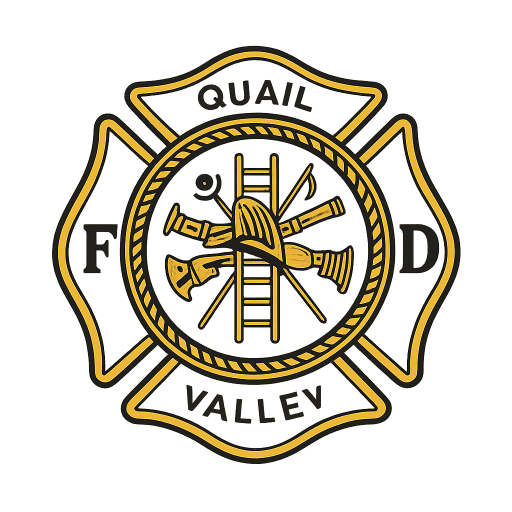 Quail Valley Volunteer Fire Department